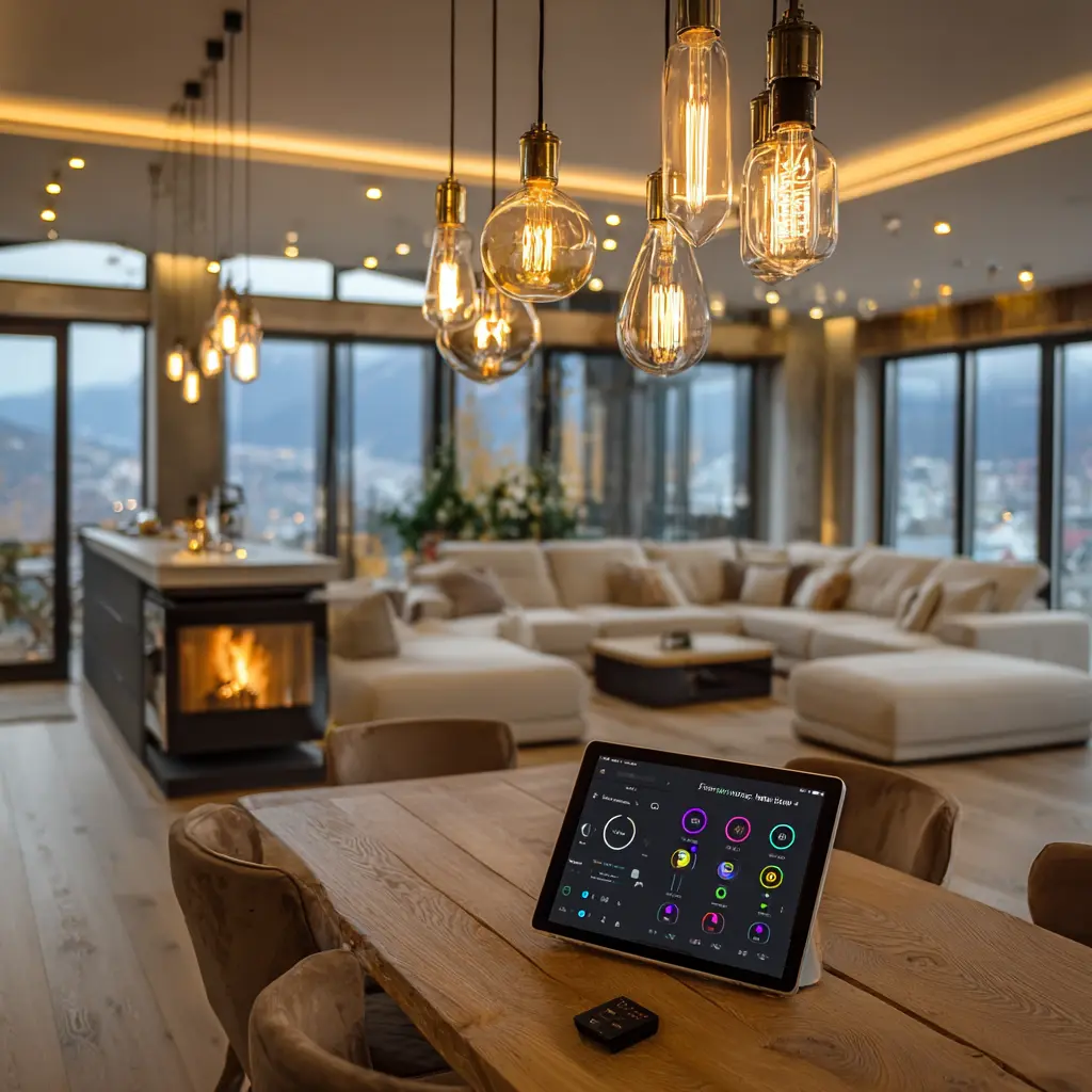 Home Automation