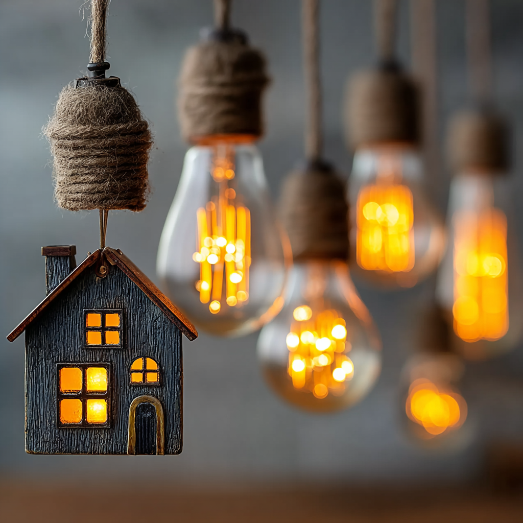Case Study: Illuminating Independence - A Smart Home Solution for enhanced Mobility