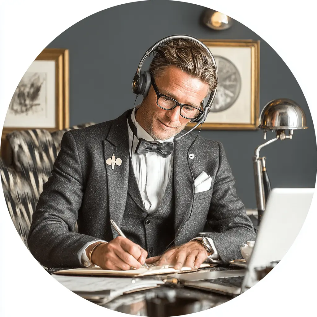 Self Hosted Concierge
