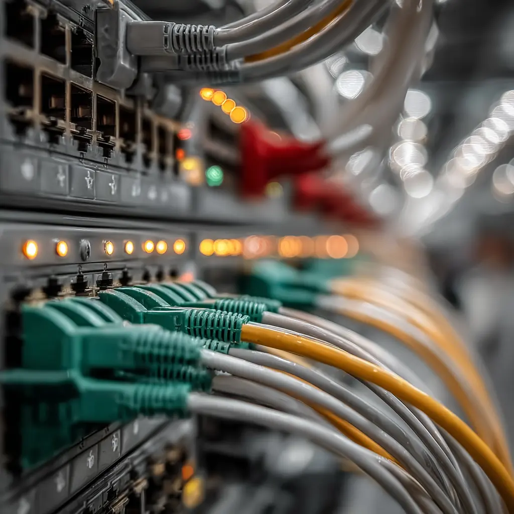 Networking and Infrastructure